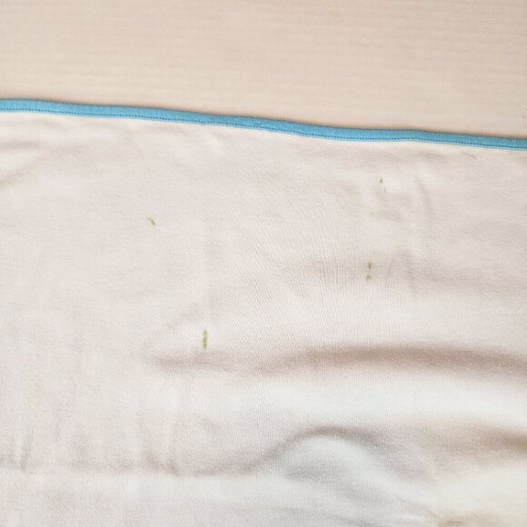 Baby Boy Gymboree Cars Bus Vehicle Blanket  Beep Mr. Lovebug - Picture 5 of 8